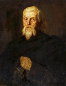 Ludwig Freiherr