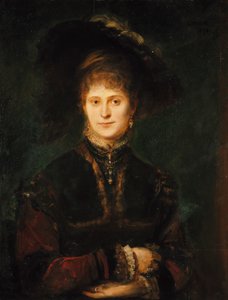  von Franz von Lenbach