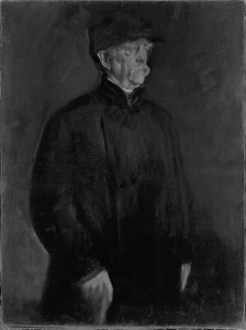 Prinz Otto von Bismarck, 1896
