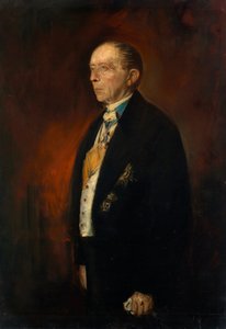 Rudolph von Franz von Lenbach