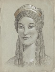 Helena von Franz von Matsch