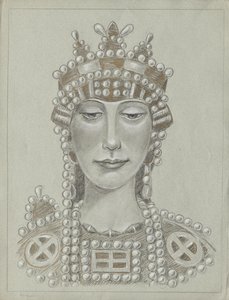 Kaiserin Theodora