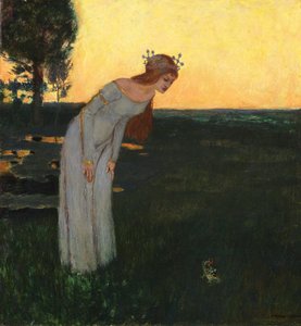 Es war einmal von Franz von Stuck