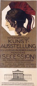 Internationale Kunstausstellung (Secession)