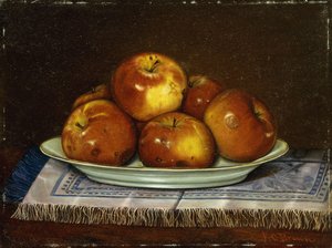 Ende der Ernte