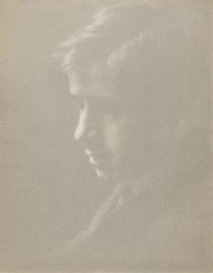 Clarence H. White, um 1902