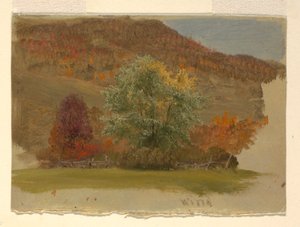 Herbstlandschaft