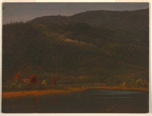 Herbstlandschaft