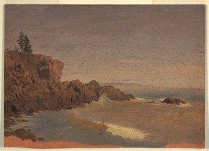 Grand Manan Island, Kanada