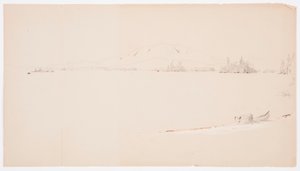 Millinocket-See, Maine