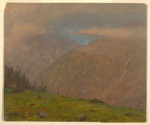 Italienische Alpen