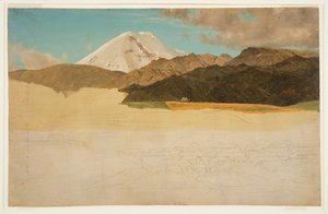 Mount Chimborazo und Guaranda, Ecuador