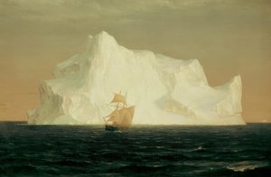 Der Eisberg