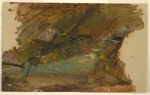 Waldstrom