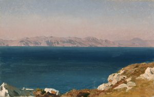 Die Insel Chios