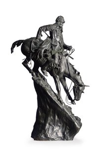 Der Bergmann