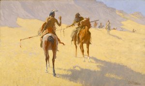 Die Unterredung (1903)