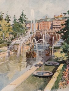 Peterhof