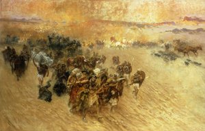 Die Gefangenen des Pharaos