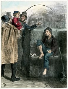 Bleak House von Charles Dickens
