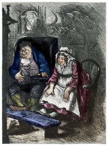 Die Glocken von Charles Dickens
