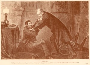 Der Tutor von Frederick Barnard