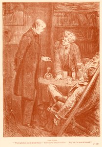 Der Tutor von Frederick Barnard