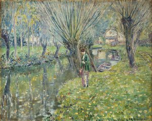 Am Fluss