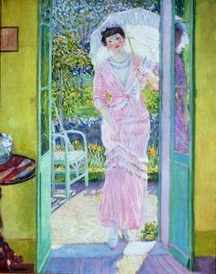 Guten Morgen, ca. 1912-13