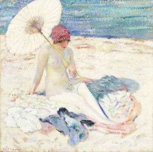 Am Strand