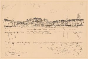 Innerer Hafen