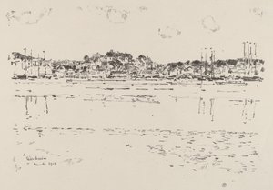 Binnenhafen