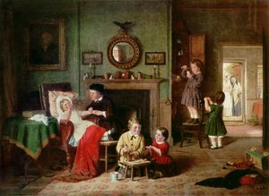 Doktor spielen