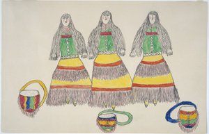 Unbekanntes Bild von Frederick Gokliz