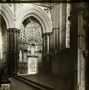 Ely Kathedrale
