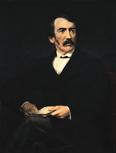 Pfadfinder - David Livingstone, 1922