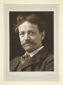 F.C. Tilney: Künstler