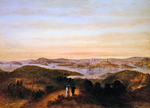 Sydney von der Nordküste