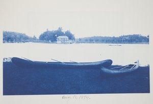 Ohne Titel, 12. August