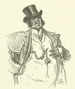 Slum-Vermieter von Frederick L. Bernard