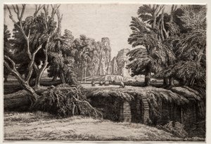 Launds von Frederick Landseer Maur Griggs