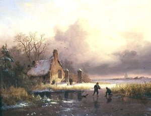 Winterlandschaft