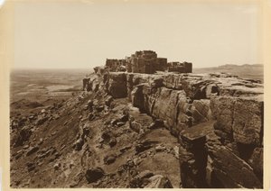 Acoma Pueblo