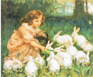 Alice im Wunderland