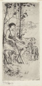 Eine Pastorale