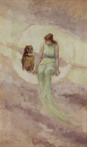Die Tochter der Hexe