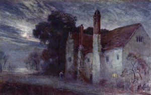 Haunted Hillborough von Frederick William Newton Whitehead