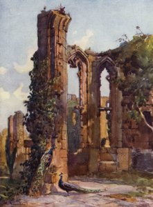 Kenilworth Schloss