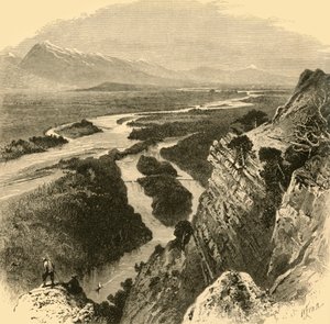 Der Yellowstone