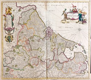 Belgien, Holland, Luxemburg, N